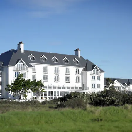 Garryvoe Hotel
