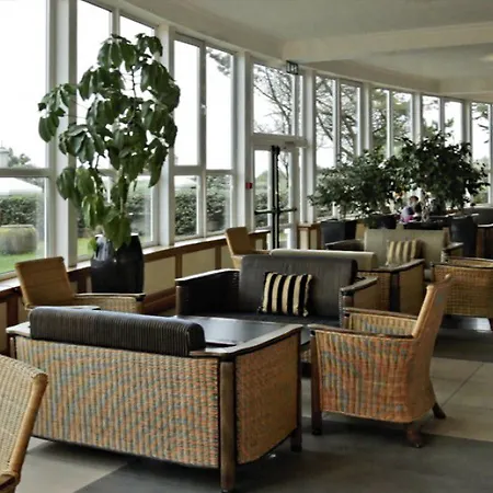 加利维奥酒店 酒店 4*