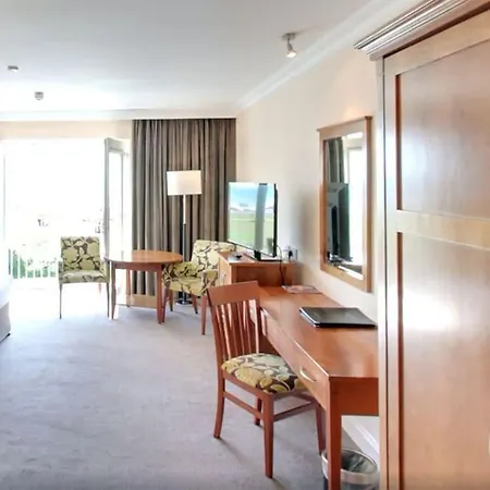 Garryvoe Hotel Ballycotton