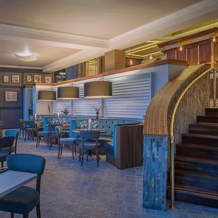 Hotel Garryvoe 4*