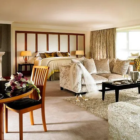 Hotel Garryvoe Ballycotton