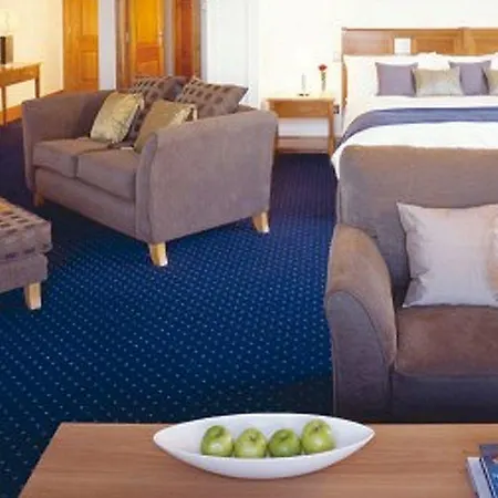 Hotel Garryvoe 4*