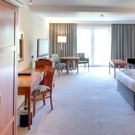 Garryvoe Hotel Ballycotton