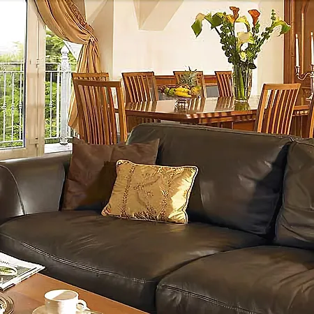 Hotel Garryvoe Ballycotton