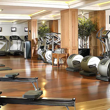 加利维奥酒店 贝利卡登