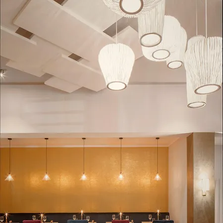 加利维奥酒店 酒店 贝利卡登