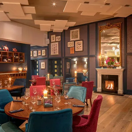 加利维奥酒店 贝利卡登