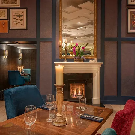 加利维奥酒店 酒店 4*