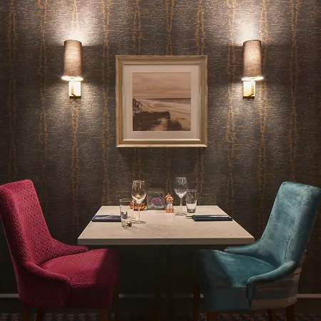 加利维奥酒店 4* 贝利卡登