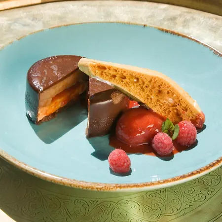 加利维奥酒店 酒店