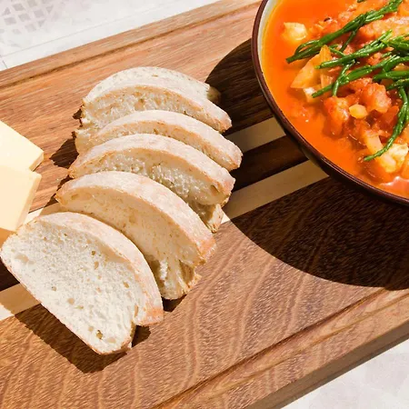 加利维奥酒店 4* 贝利卡登