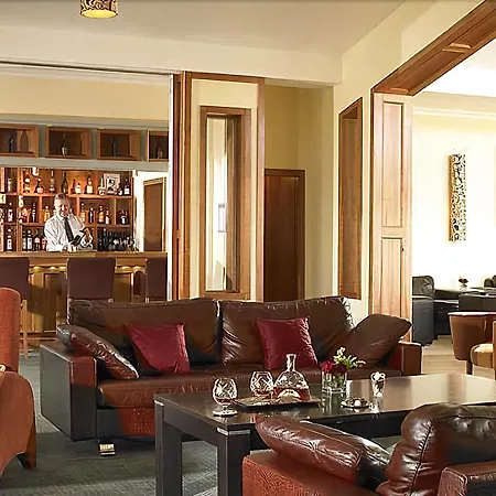 加利维奥酒店 酒店 贝利卡登