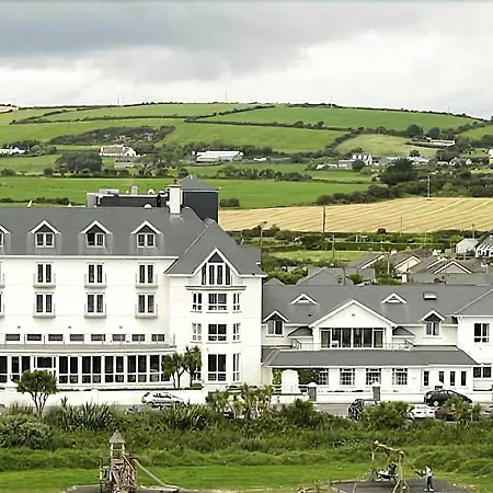 Garryvoe Hotel 4*