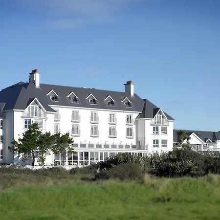 Szálloda Garryvoe Ballycotton