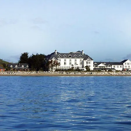 Garryvoe Szálloda Ballycotton