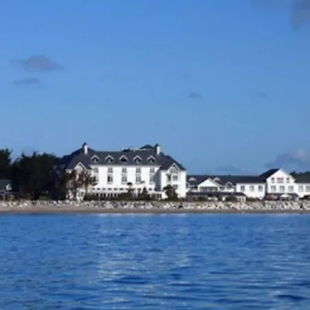 Hotel Garryvoe