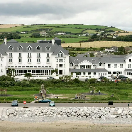Garryvoe Hotel 4*