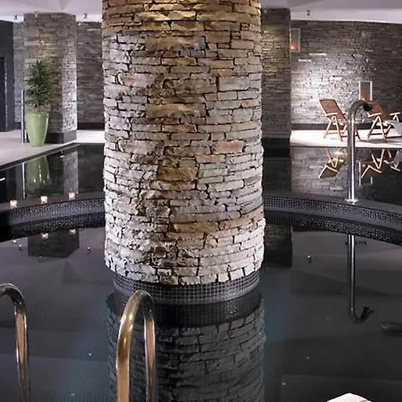 Garryvoe Szálloda 4*