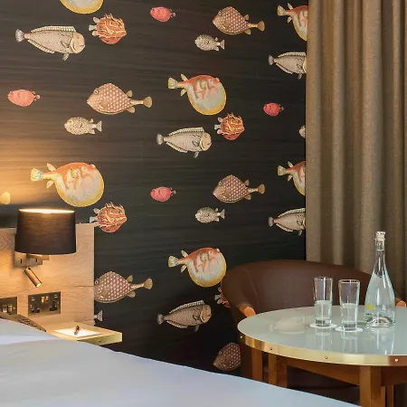 加利维奥酒店 酒店 贝利卡登