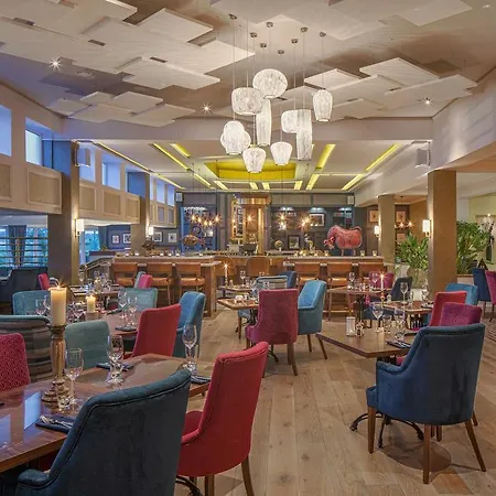 Hotel Garryvoe 4*