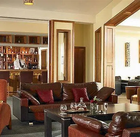 Garryvoe Hotel