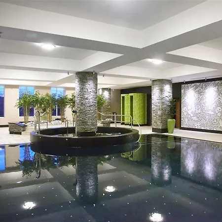 Hotel Garryvoe 4*