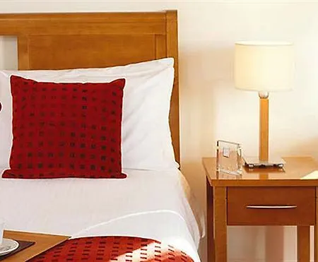 Hotel Garryvoe 4*