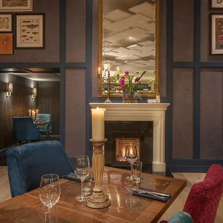 Hotel Garryvoe 4*