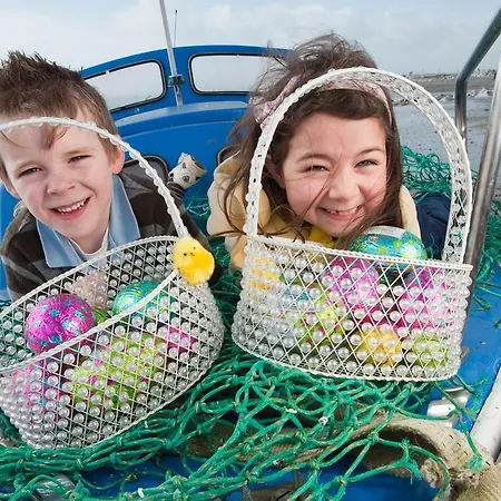 Garryvoe Ballycotton