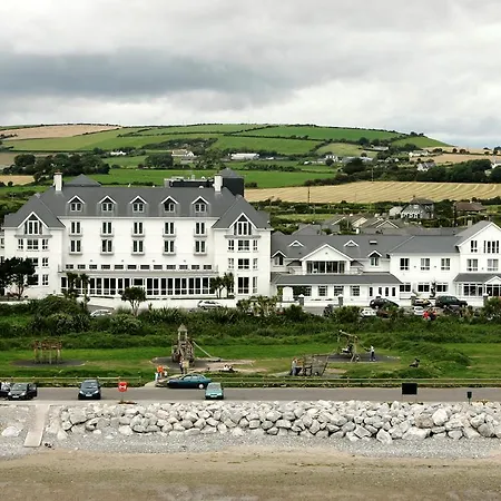 Hotel Garryvoe