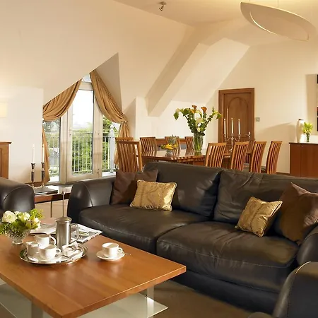 Hotel Garryvoe 4*
