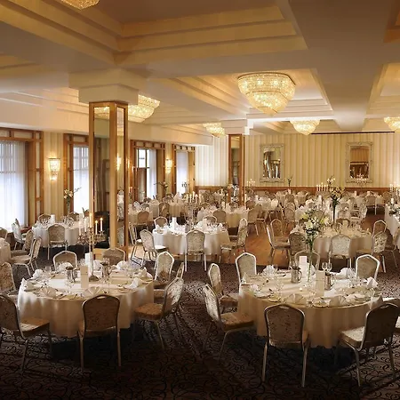 Garryvoe Hotel 4*