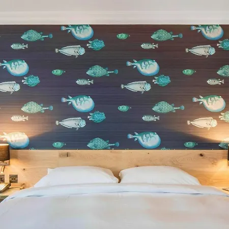 Otel Garryvoe