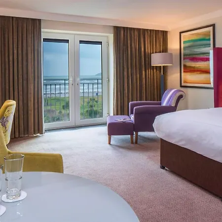 Hotel Garryvoe 4*