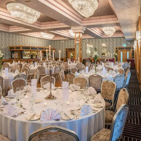 酒店 加利维奥酒店 贝利卡登