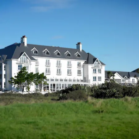 Hotel Garryvoe