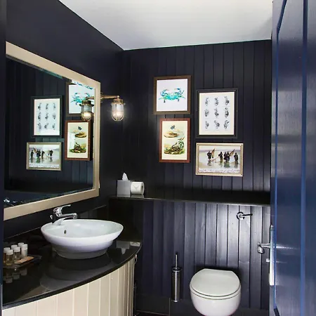 Garryvoe Hotel Ballycotton