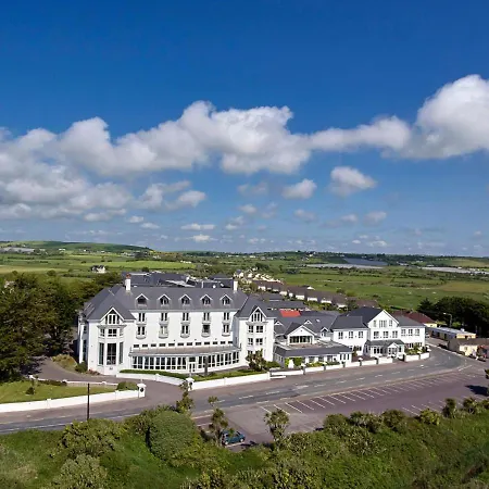 Otel Garryvoe