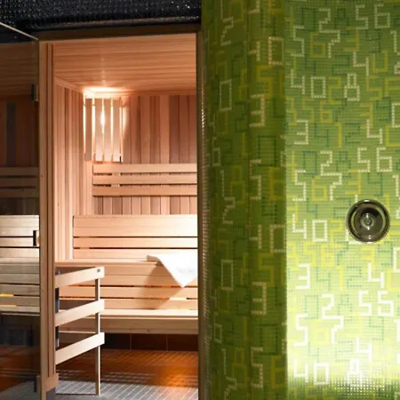 酒店 加利维奥酒店