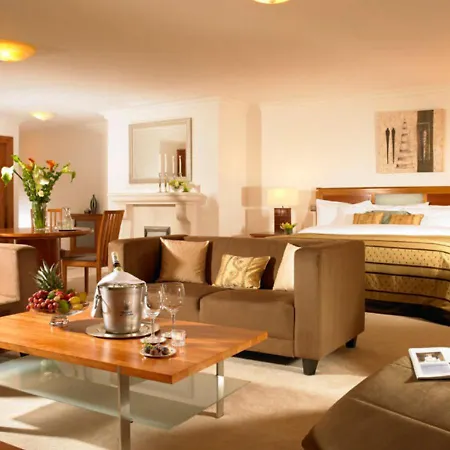 Hotel Garryvoe
