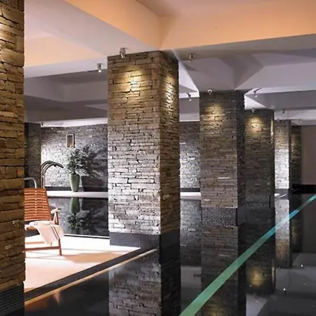 加利维奥酒店 酒店 4*