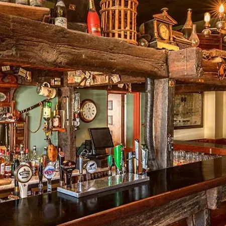 加利维奥酒店 4* 贝利卡登