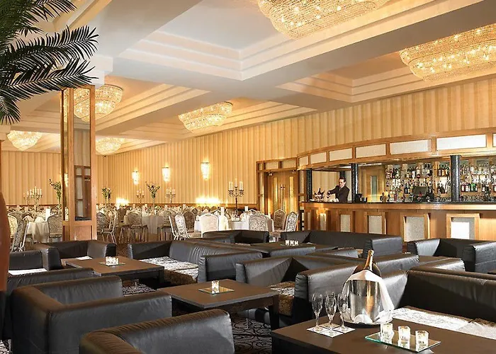 Garryvoe Отель 4*