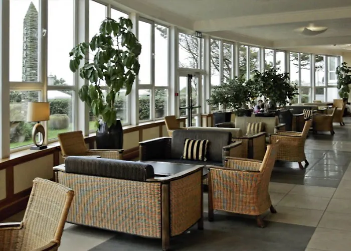 Garryvoe Отель 4*