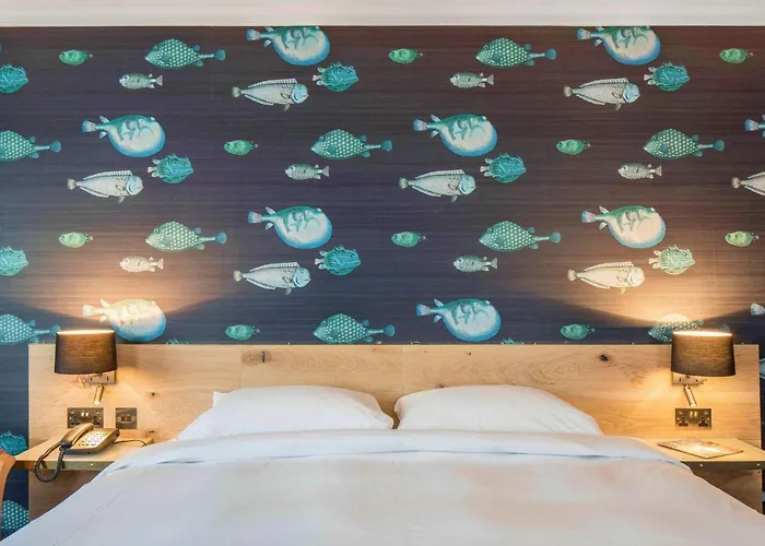 Garryvoe Отель 4*