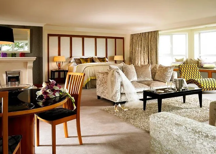 Отель Garryvoe Балликоттон