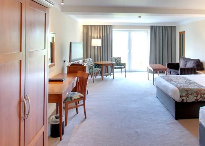 Garryvoe מלון בליקוטון