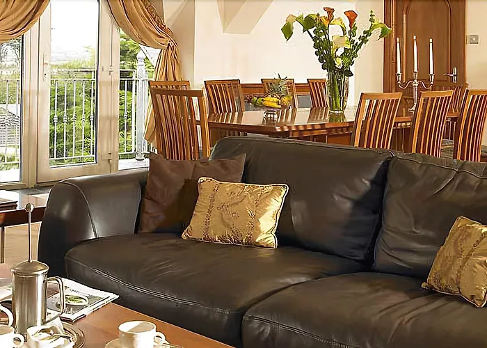 מלון Garryvoe בליקוטון