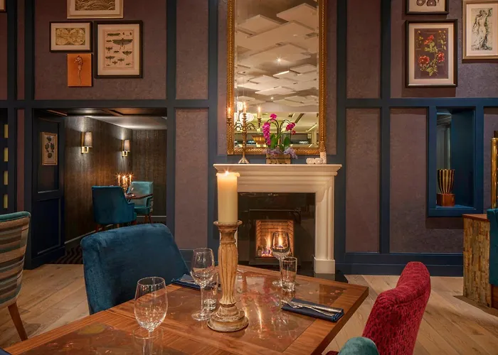 Garryvoe מלון 4*