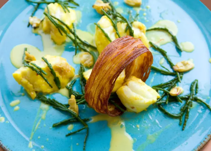 Garryvoe Отель 4*